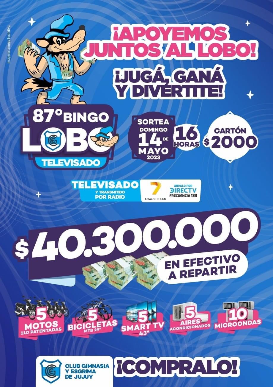 bingo
