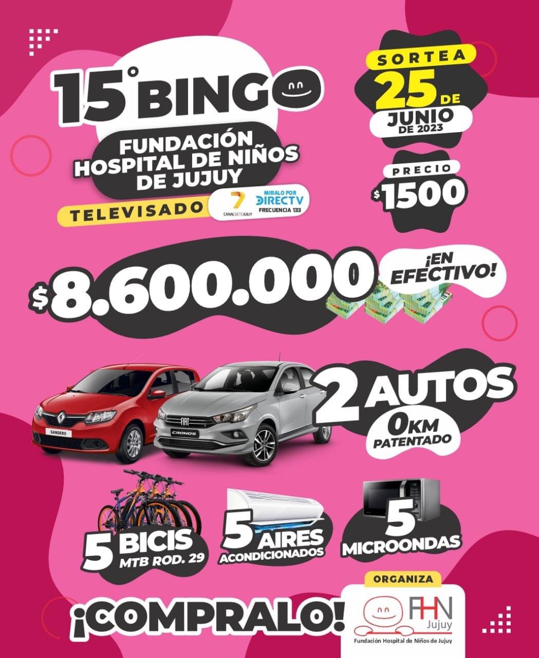 bingo