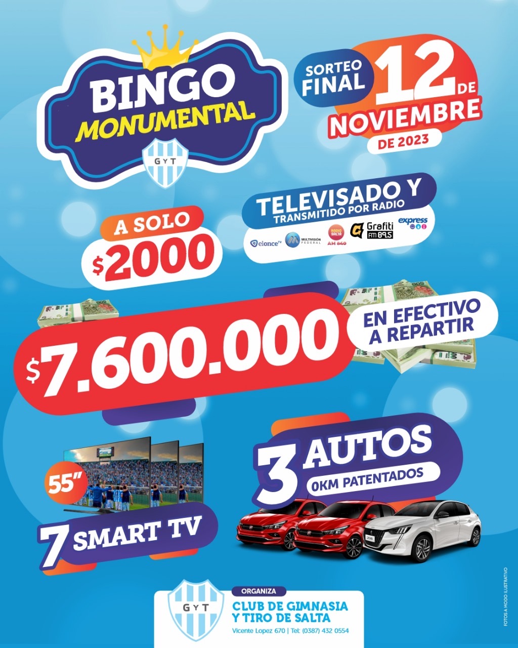 bingo