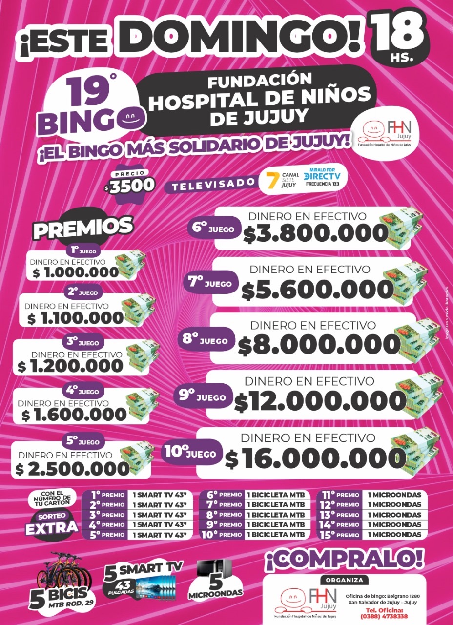 bingo