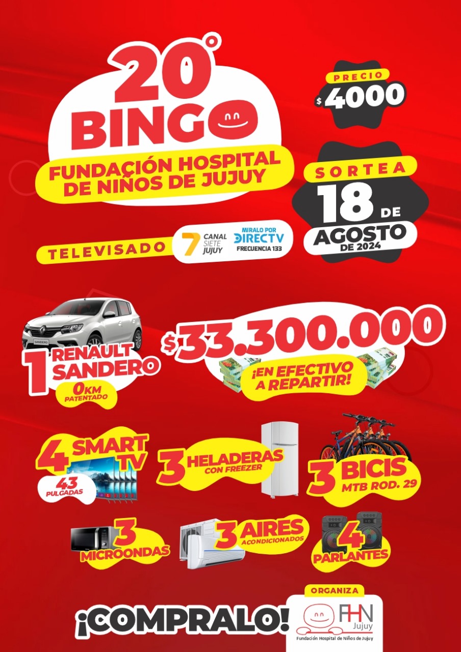 bingo