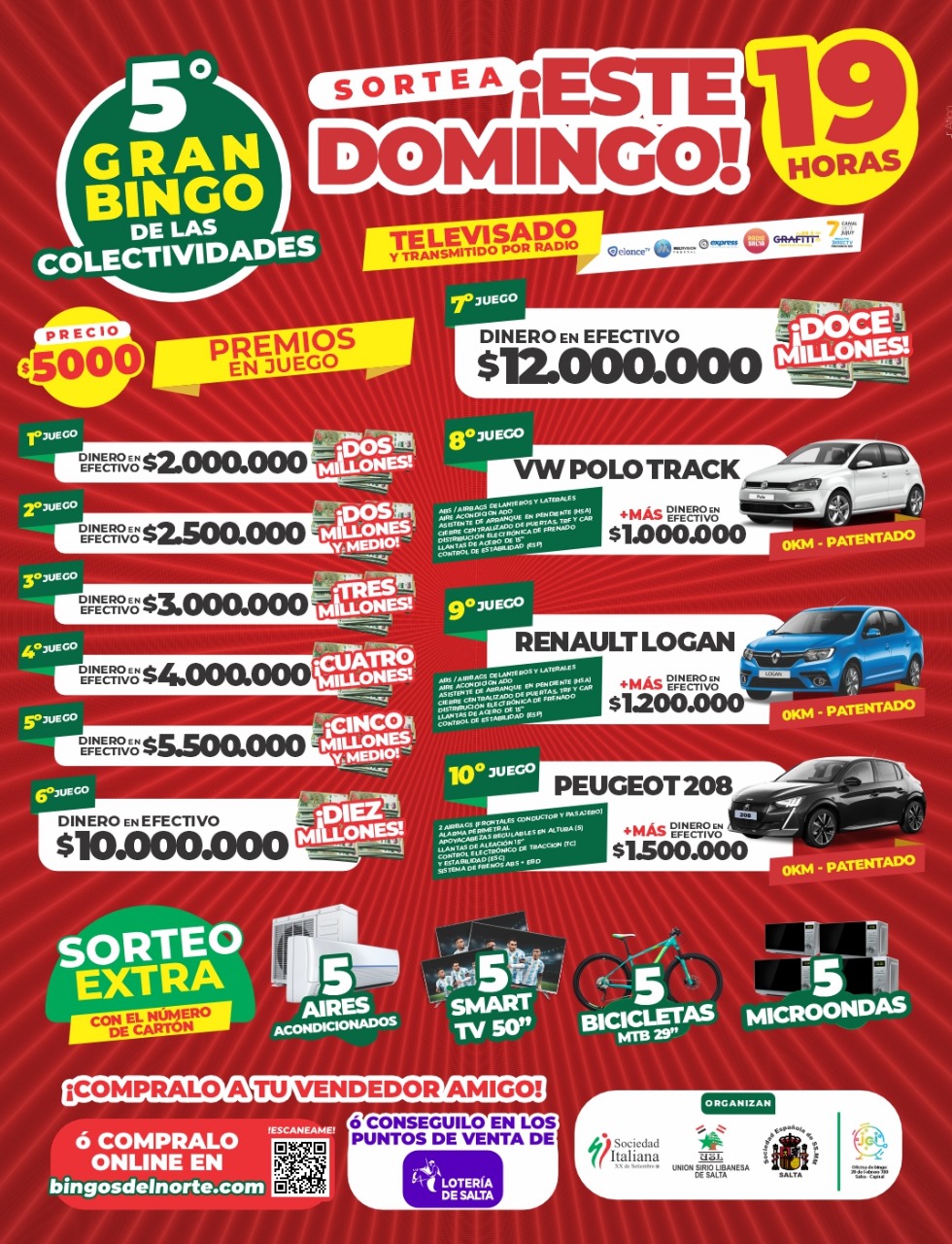 bingo