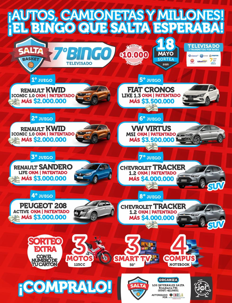 bingo