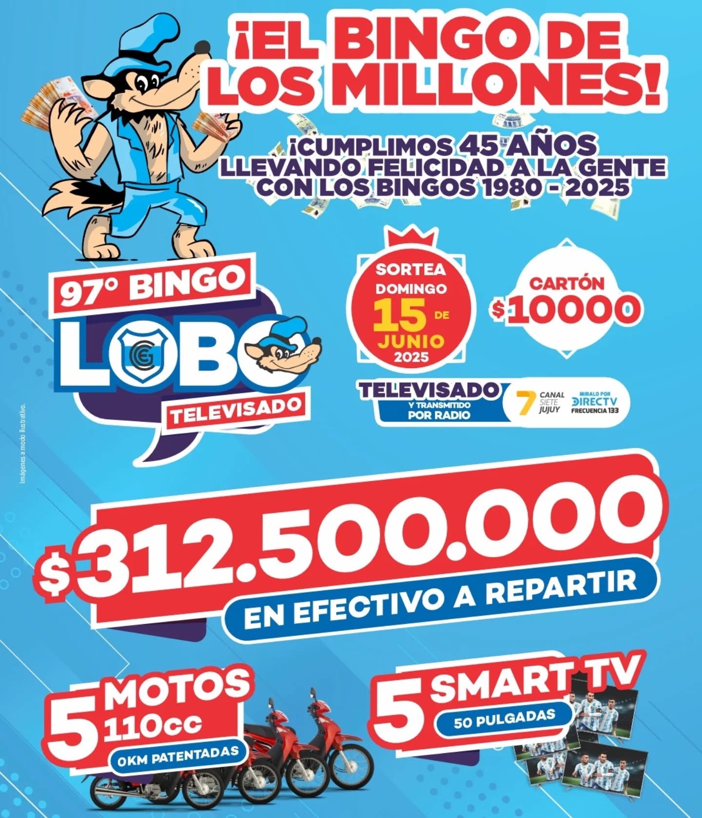 bingo