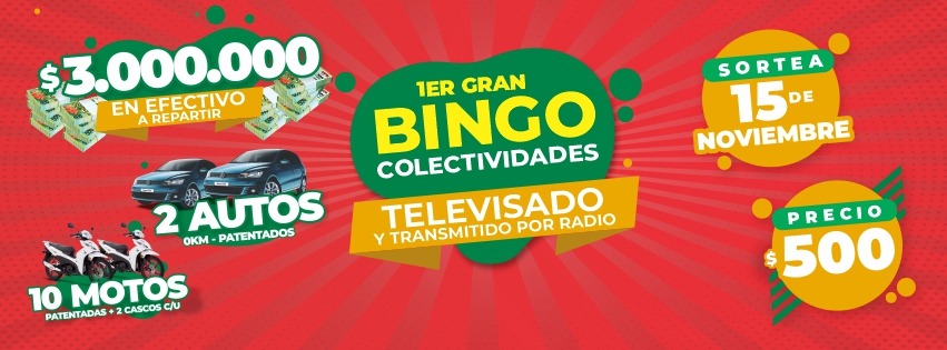 bingo