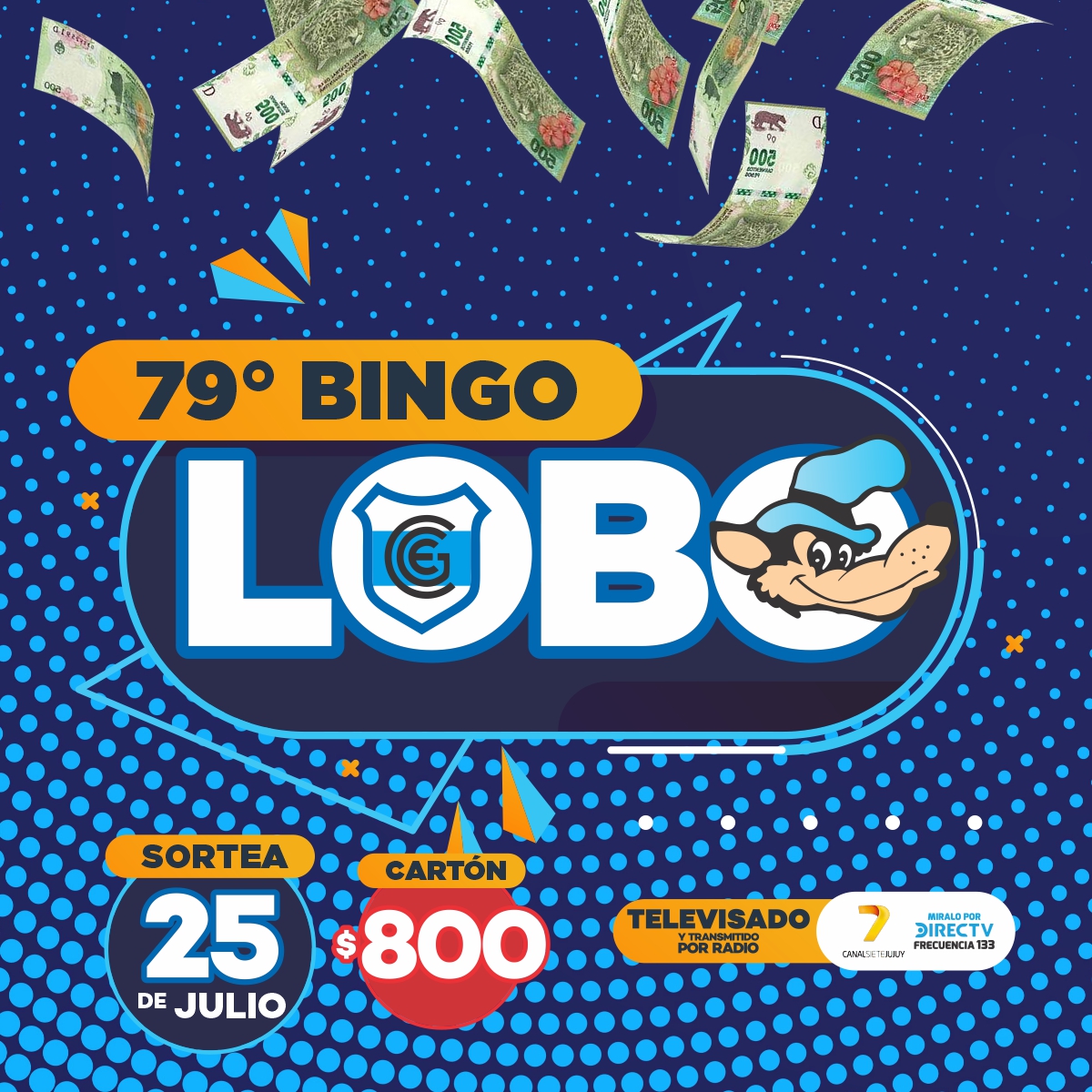 bingo