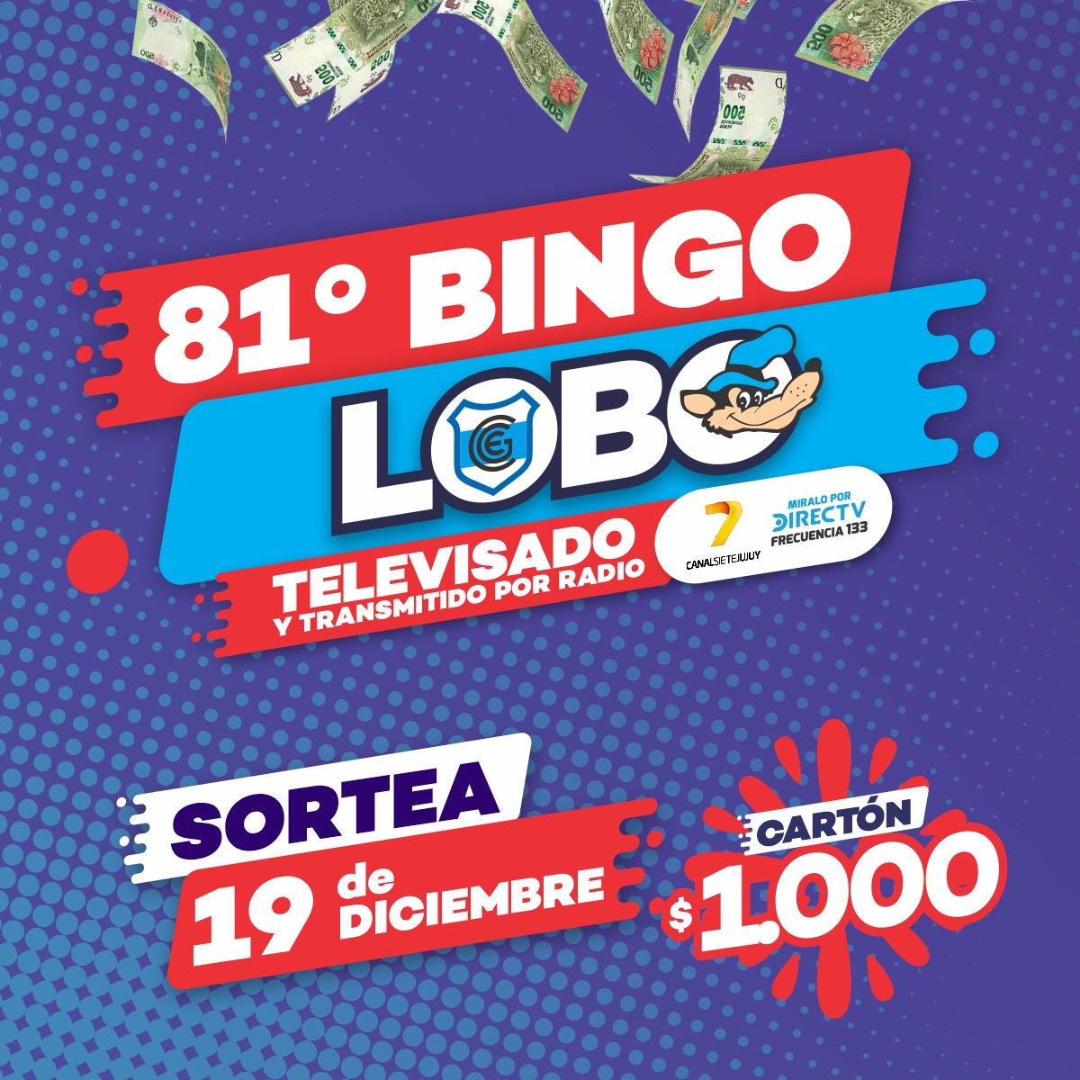 bingo