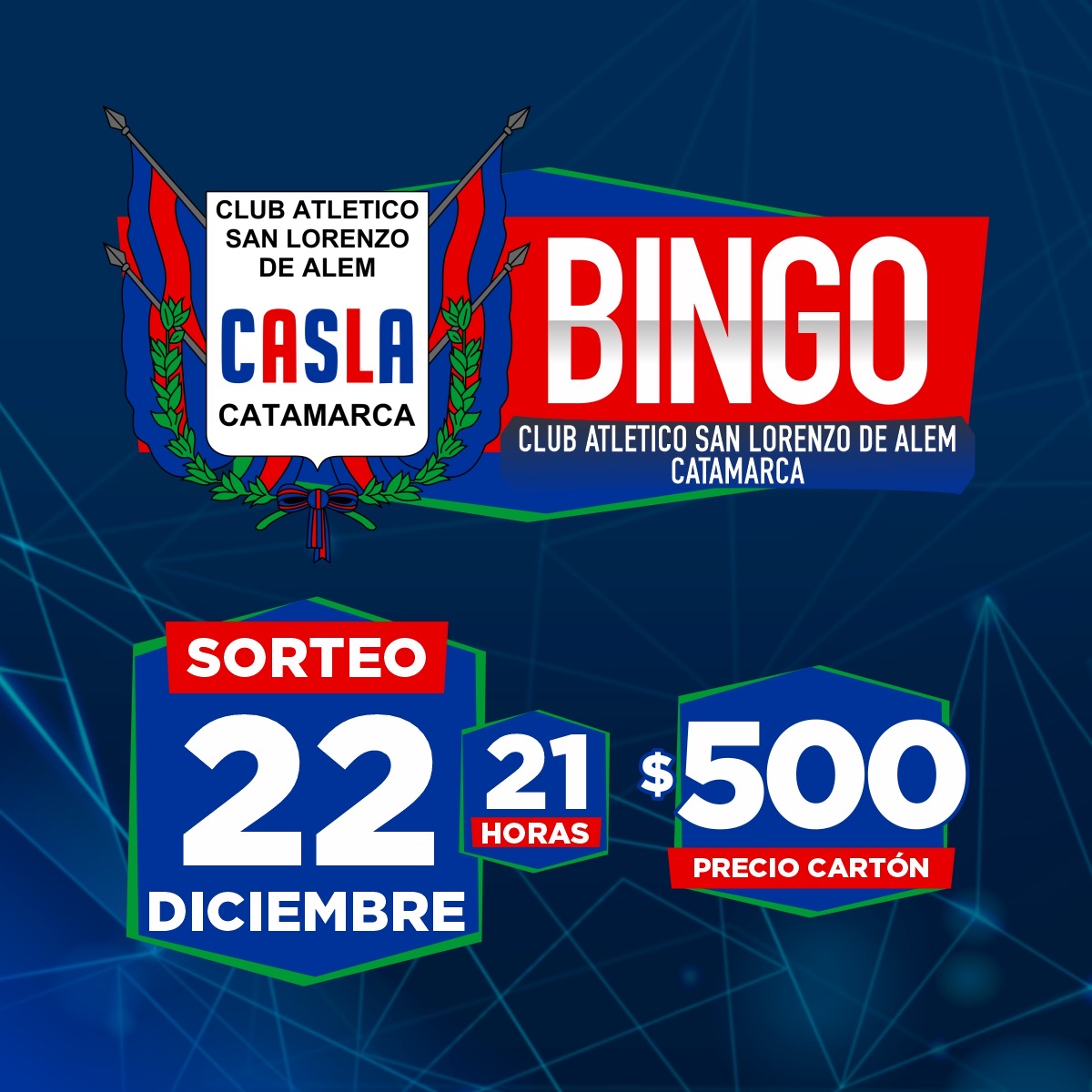 bingo