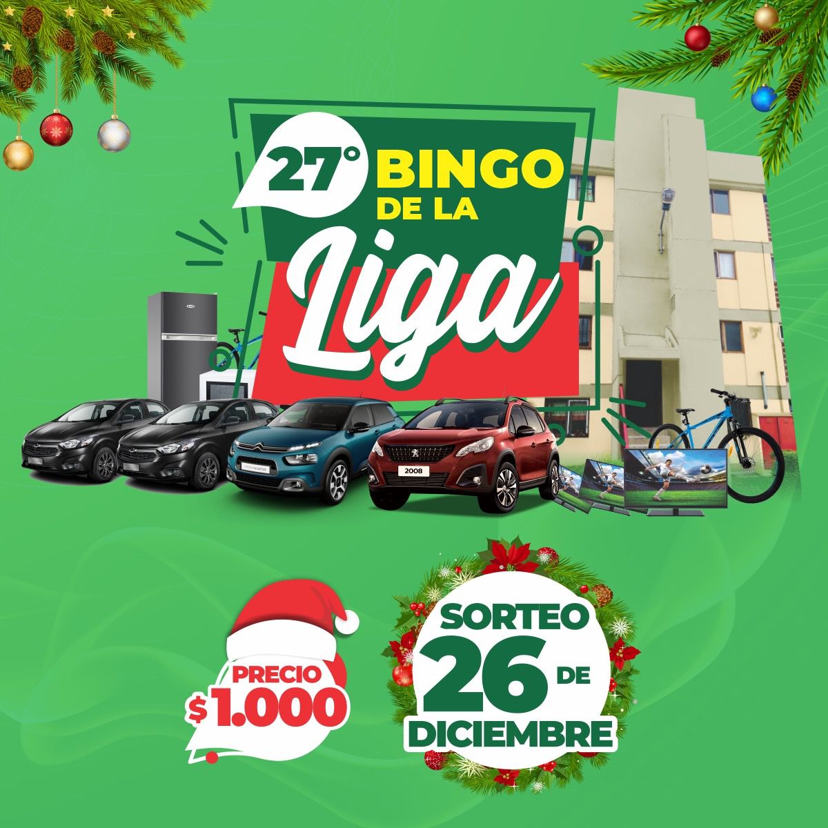 bingo