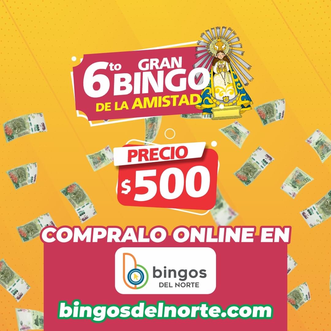bingo