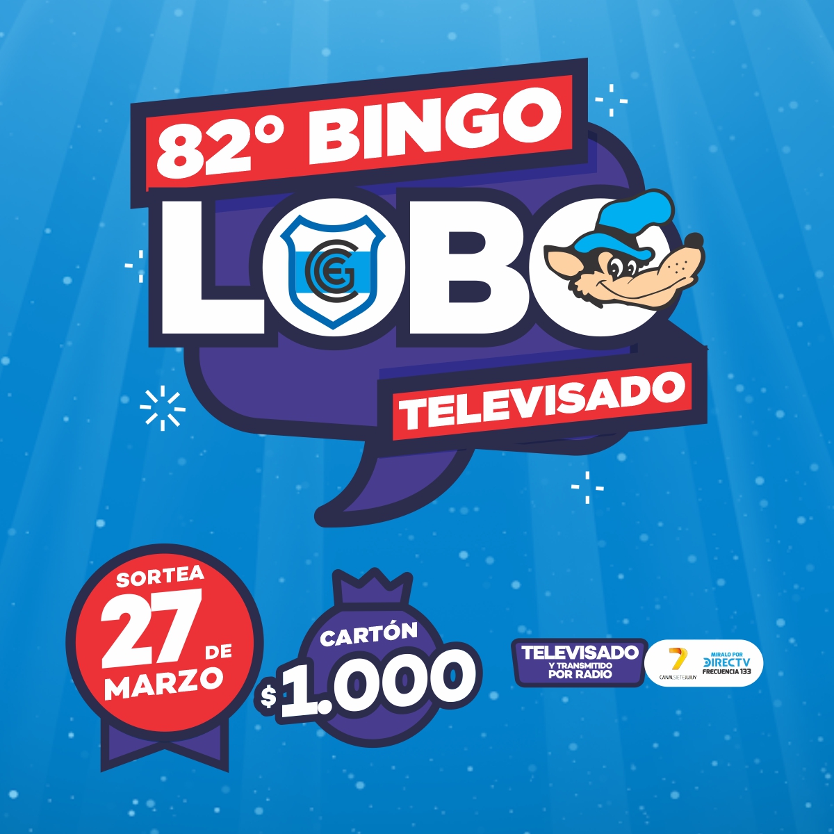 bingo