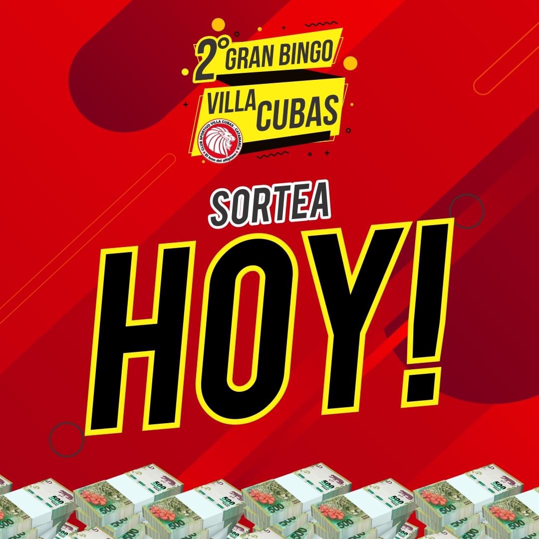 bingo