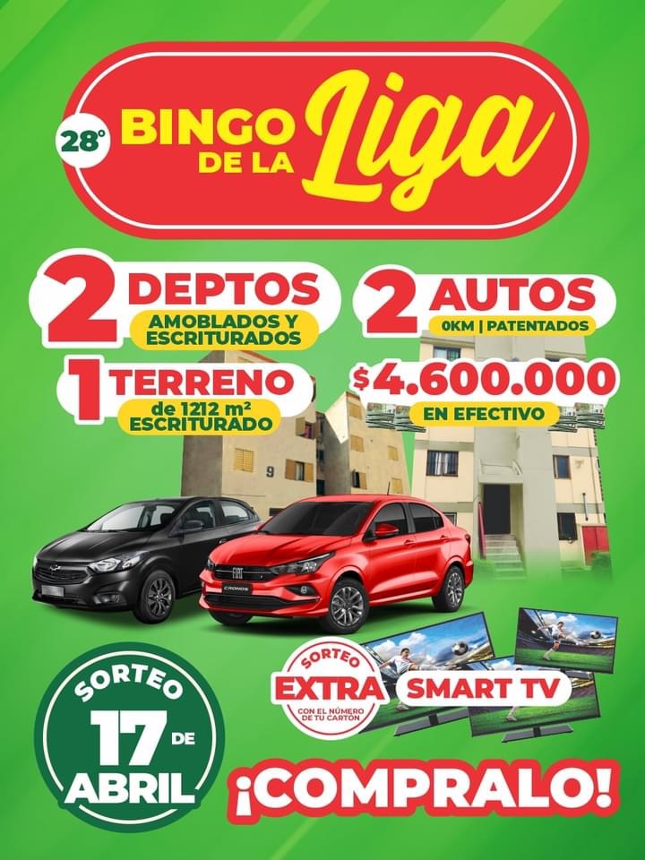 bingo