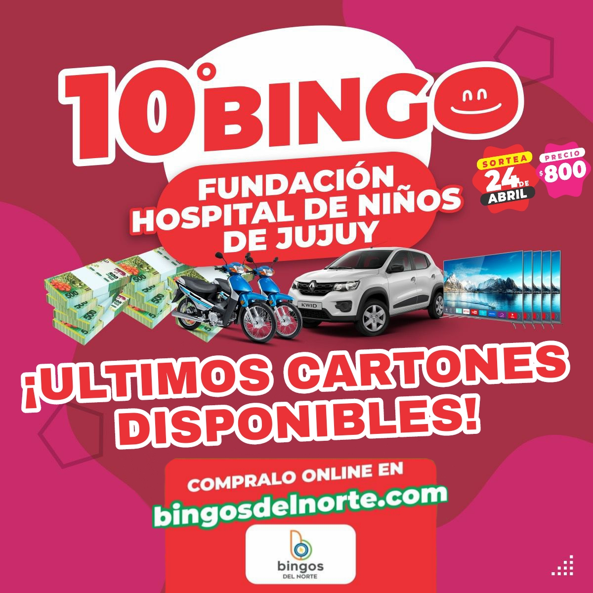 bingo
