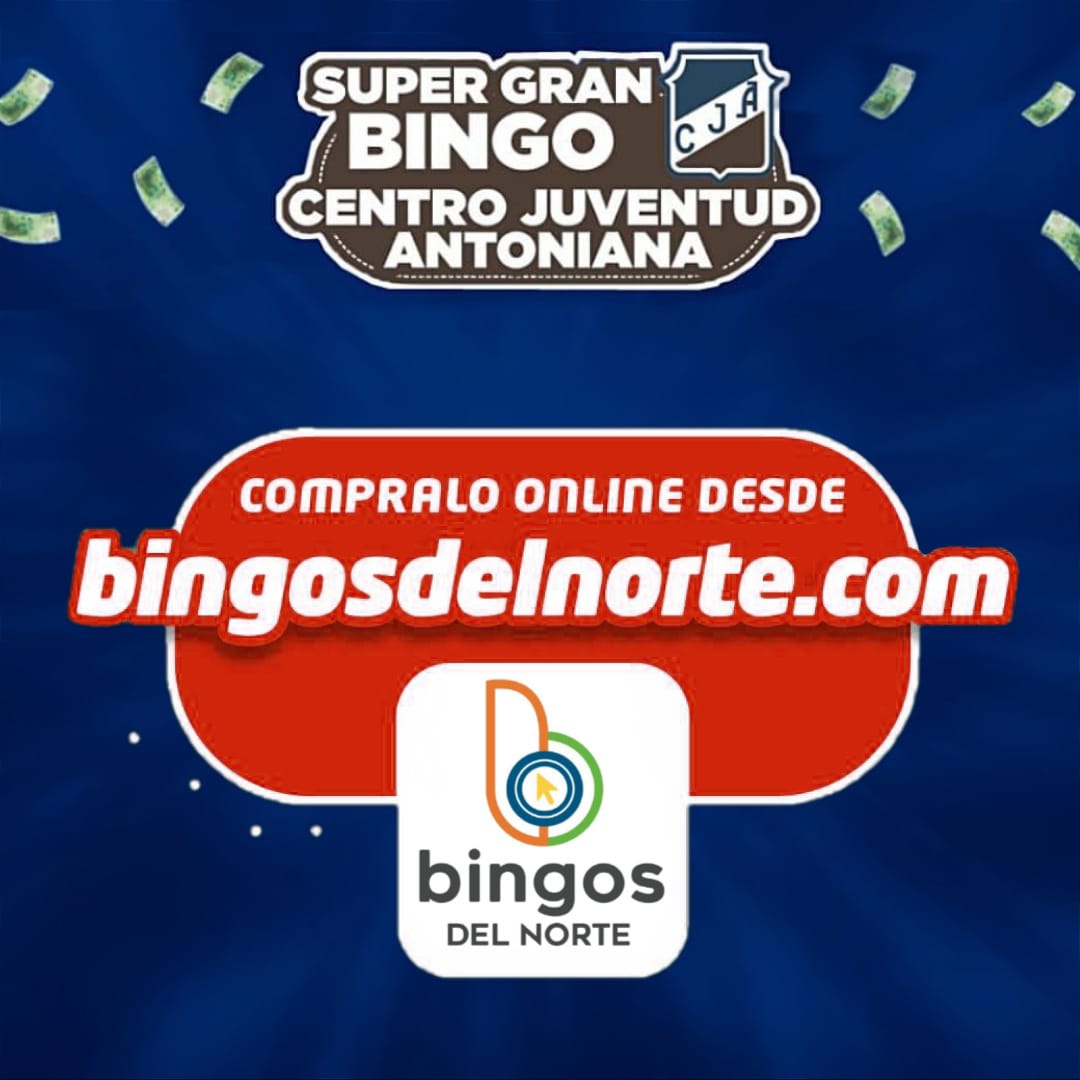 bingo