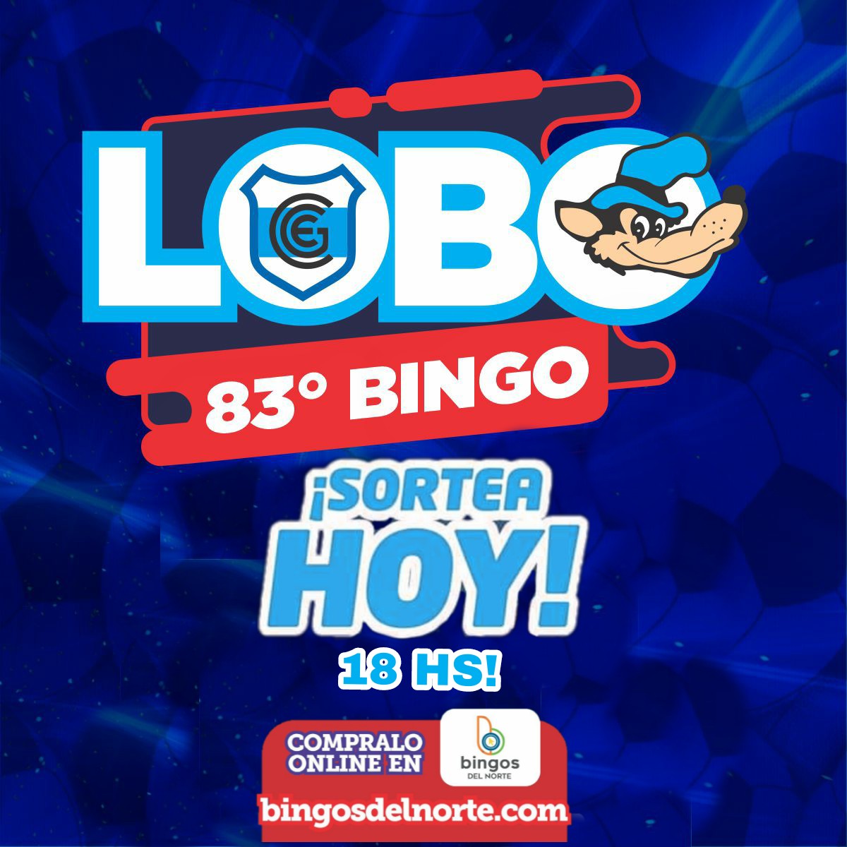 bingo