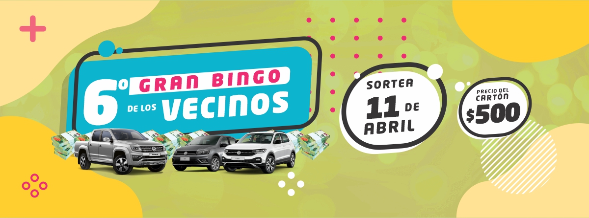 bingo