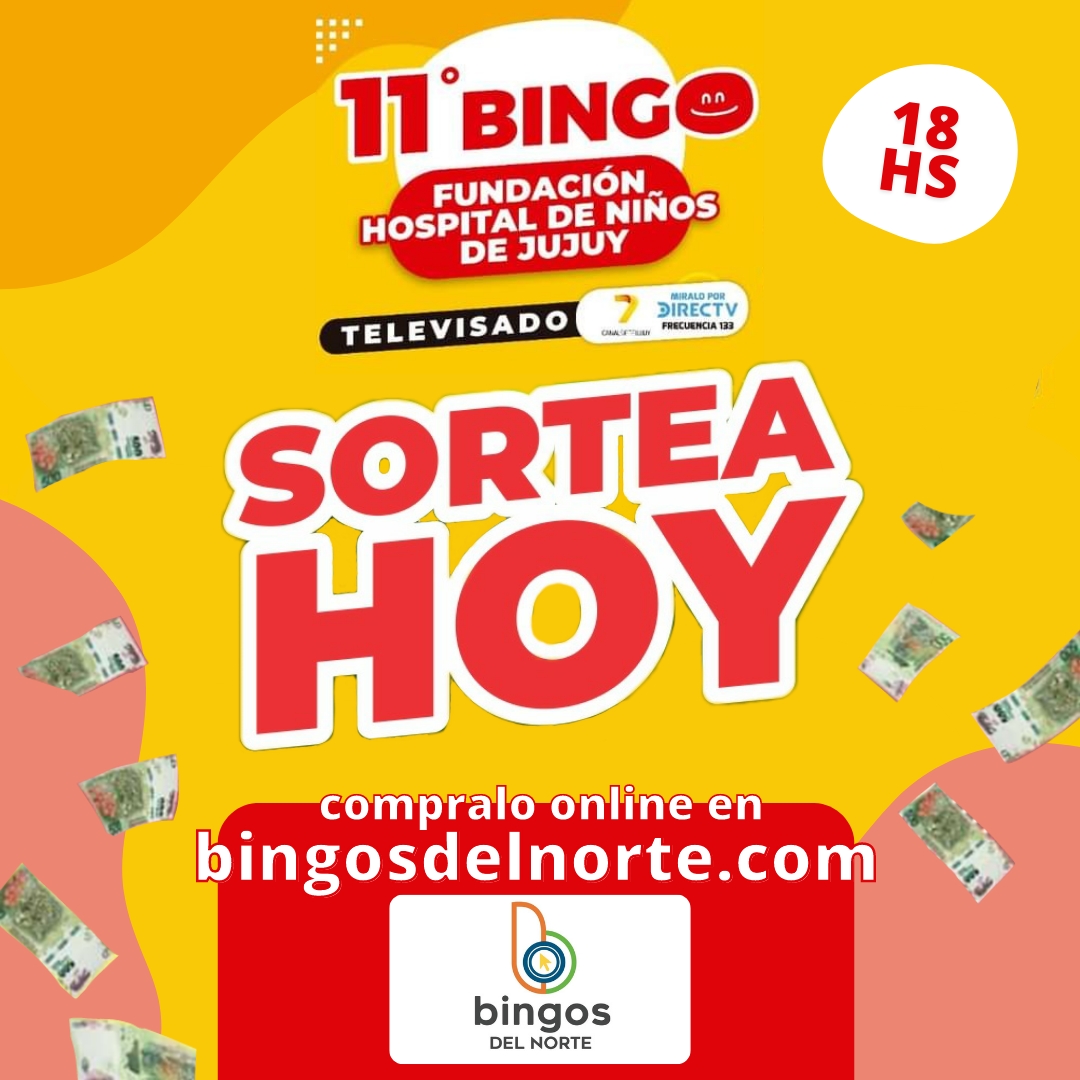 bingo