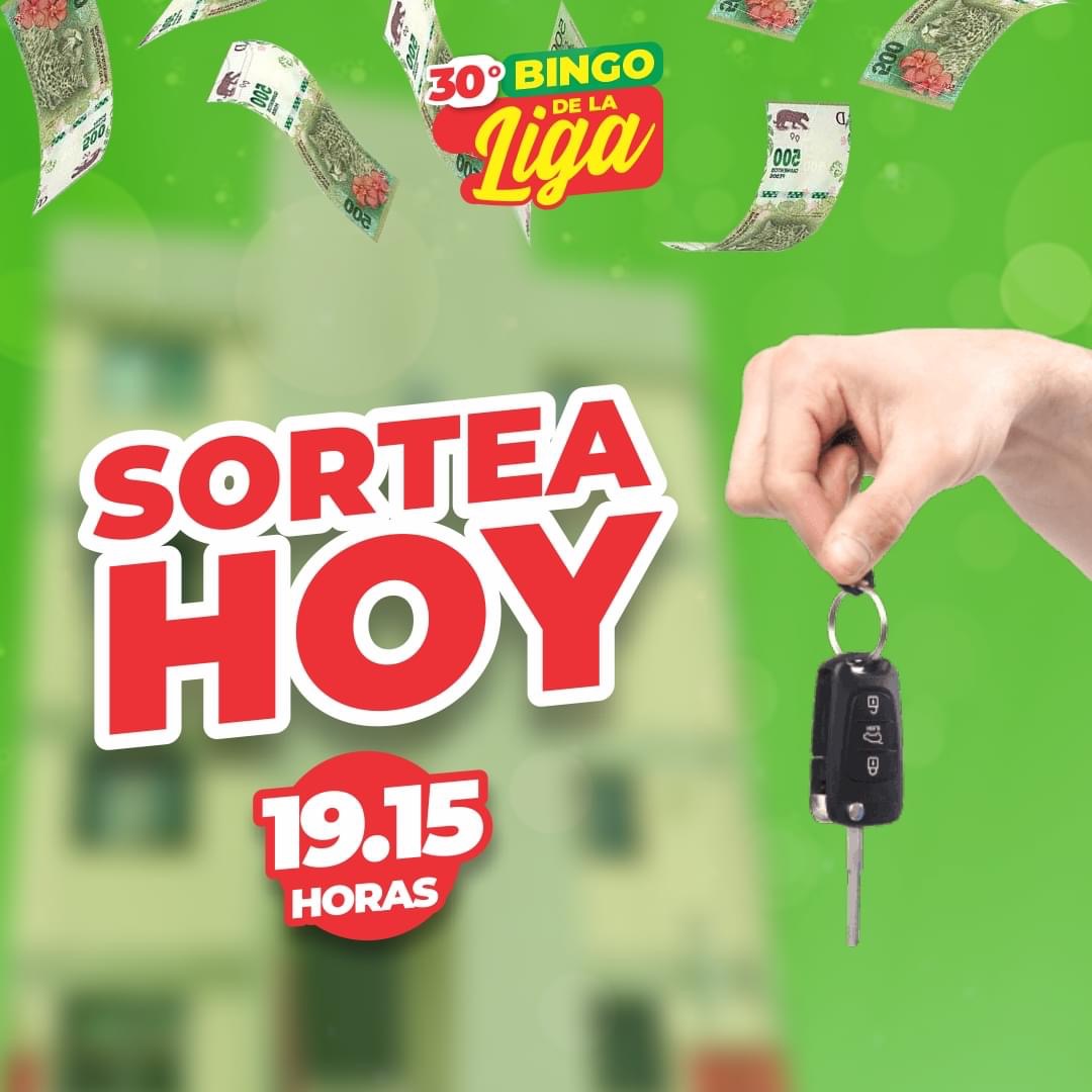 bingo